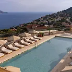 Otel Radisson Blu Kas *