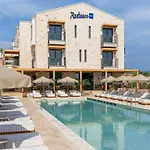 Otel Radisson Blu Kas Antalya
