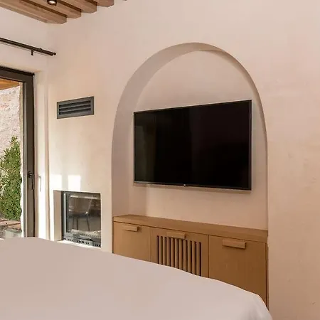 Radisson Blu Kas Szálloda