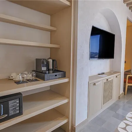 Szálloda Radisson Blu Kas Antalya