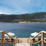 Radisson Blu Kas * アンタルヤ