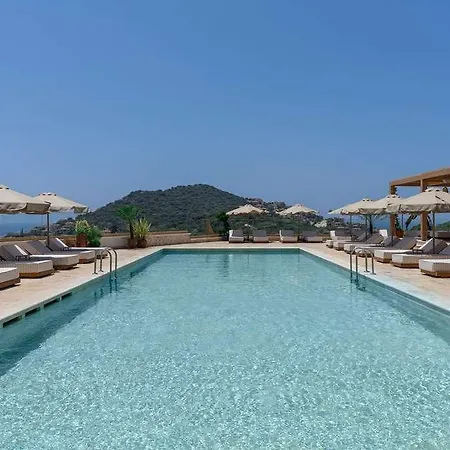 Radisson Blu Kas Antalia