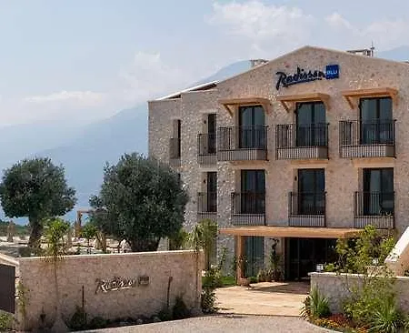 Radisson Blu Kas *