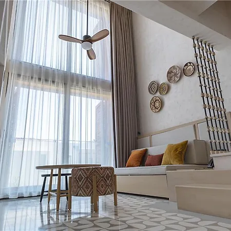Radisson Blu Kas