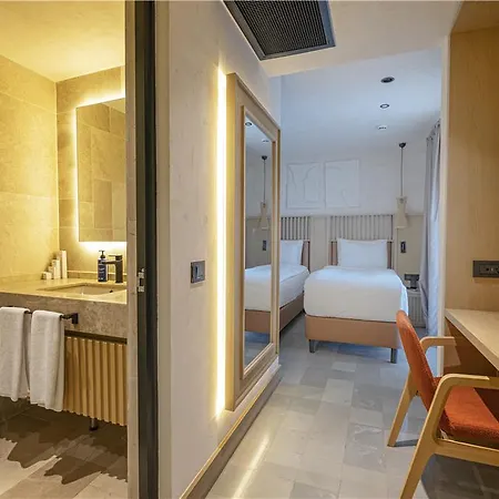 Radisson Blu Kas *