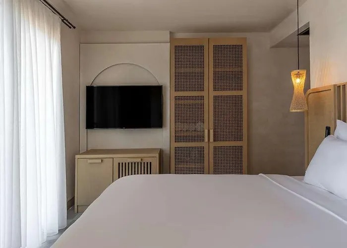 Radisson Blu Kas אנטליה