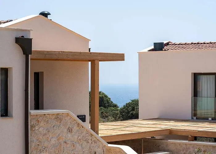 Radisson Blu Kas מלון *