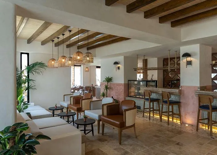 Radisson Blu Kas מלון אנטליה