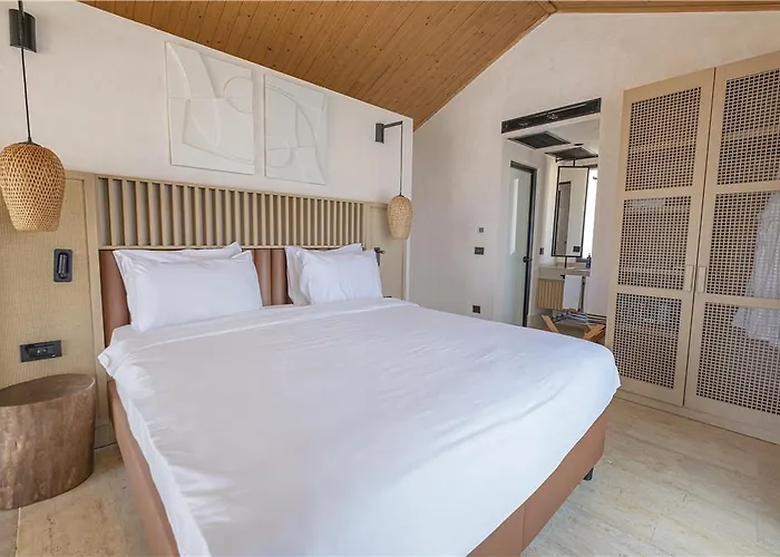 Radisson Blu Kas * אנטליה