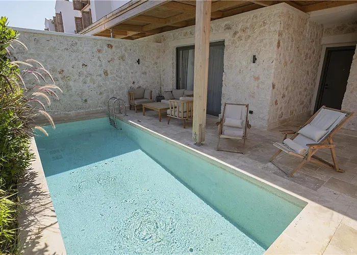 Radisson Blu Kas מלון