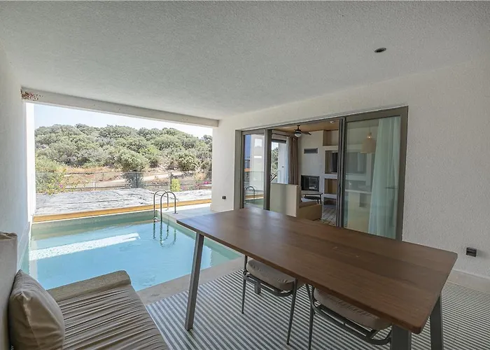 Radisson Blu Kas * אנטליה