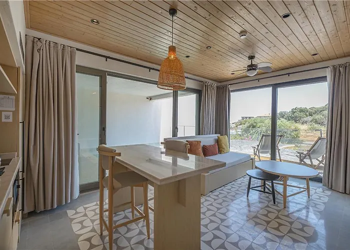 מלון Radisson Blu Kas *