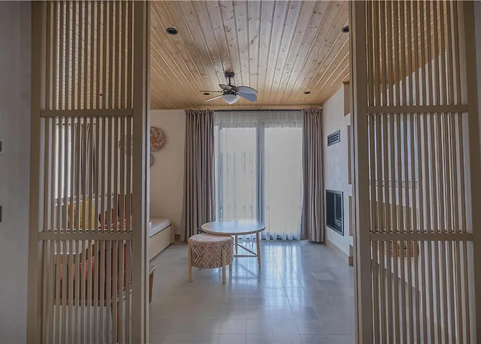 מלון Radisson Blu Kas *