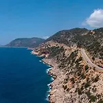 Radisson Blu Kas Hotell