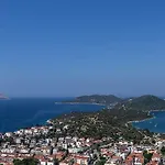 Radisson Blu Kas Hotel Antalya