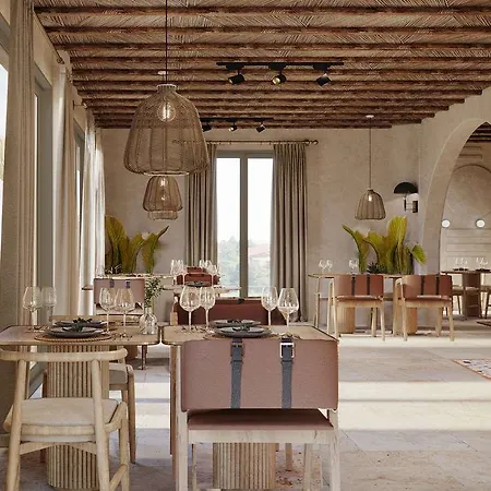 Hotel Radisson Blu Kas *