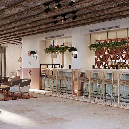 Hotel Radisson Blu Kas