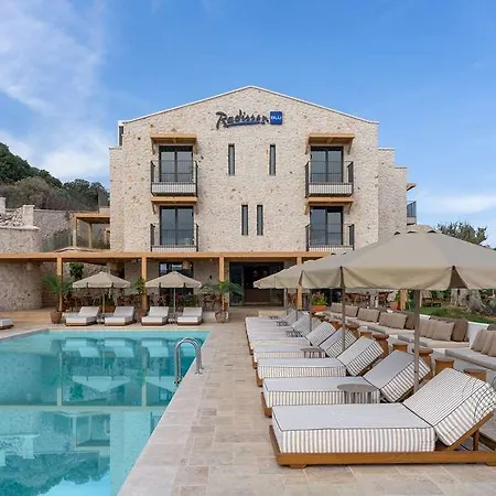 Radisson Blu Kas Hotel