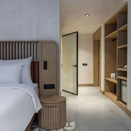 Radisson Blu Kas *