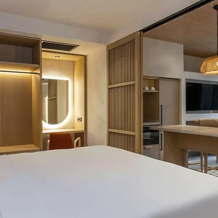 Radisson Blu Kas Szálloda