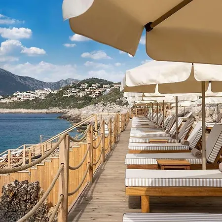 Szálloda Radisson Blu Kas