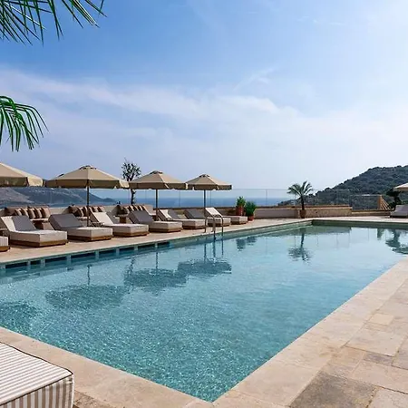 Szálloda Radisson Blu Kas *