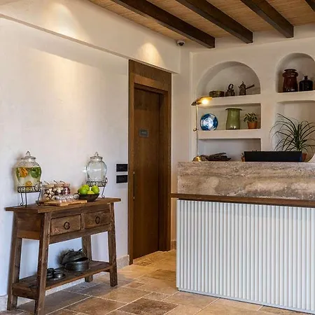 Szálloda Radisson Blu Kas Antalya