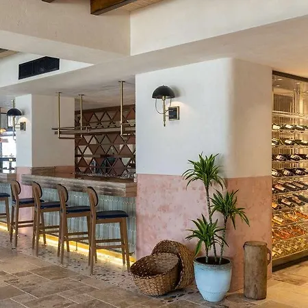 Szálloda Radisson Blu Kas Antalya