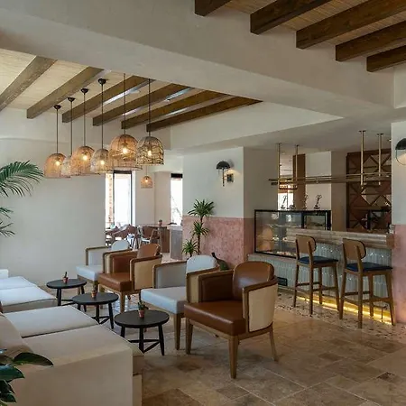 Radisson Blu Kas Szálloda Antalya