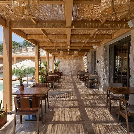 Radisson Blu Kas Szálloda *