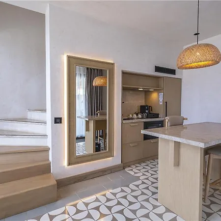 Radisson Blu Kas * Antalya