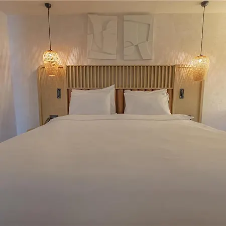 Szálloda Radisson Blu Kas Antalya