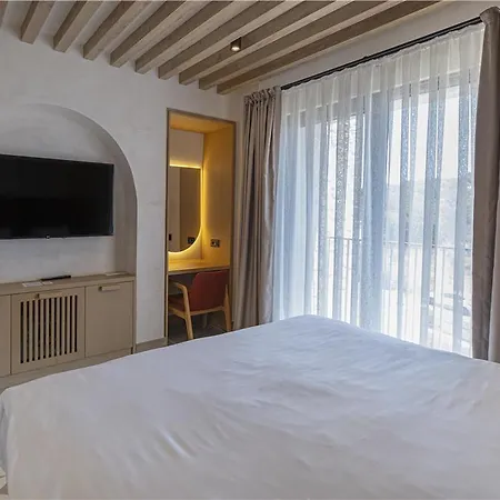 Radisson Blu Kas Szálloda Antalya