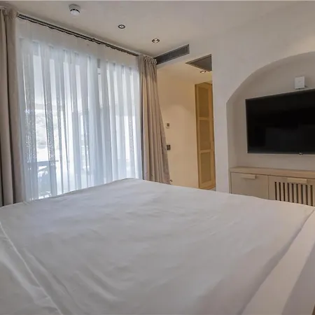 Radisson Blu Kas Szálloda *