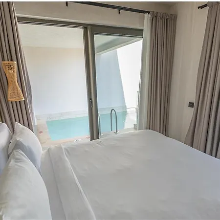 Radisson Blu Kas * Antalya