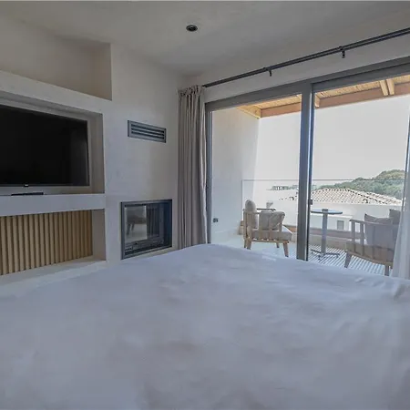 Radisson Blu Kas Szálloda