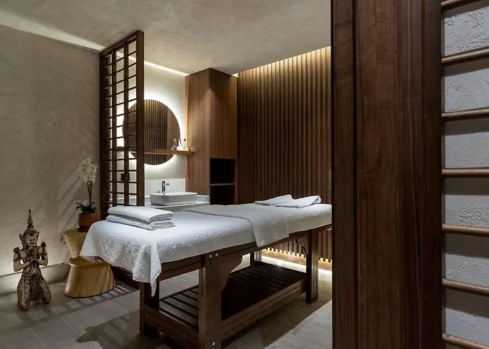 Radisson Blu Kas Antalia