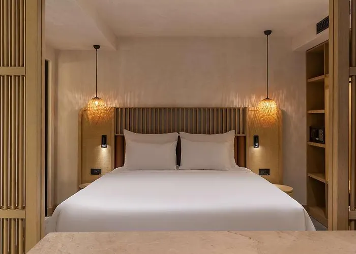 Radisson Blu Kas Hotel *