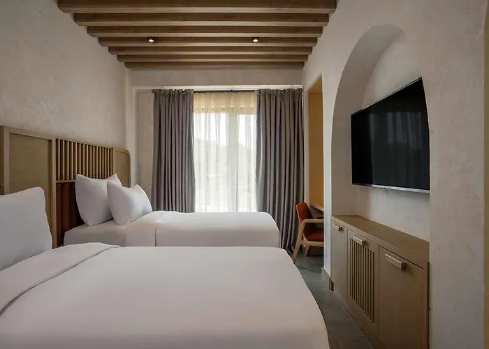 Hotel Radisson Blu Kas Antalia