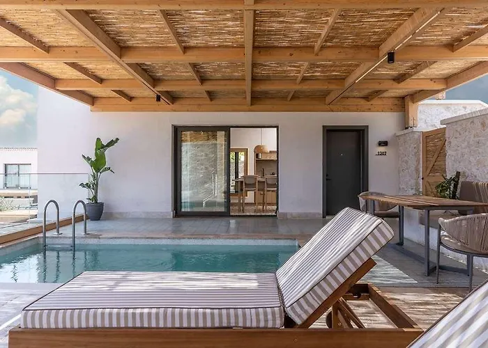 Hotel Radisson Blu Kas