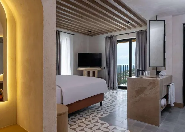 Radisson Blu Kas Hotel Antalya