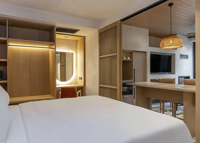 Radisson Blu Kas Hotel