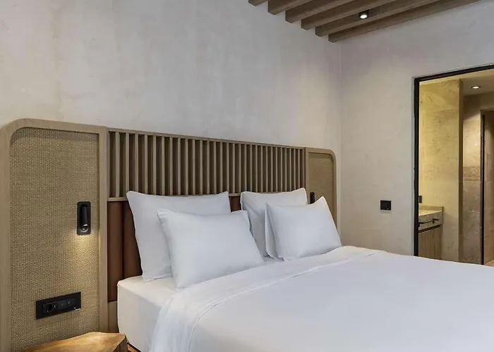 Radisson Blu Kas Hotel Antalya