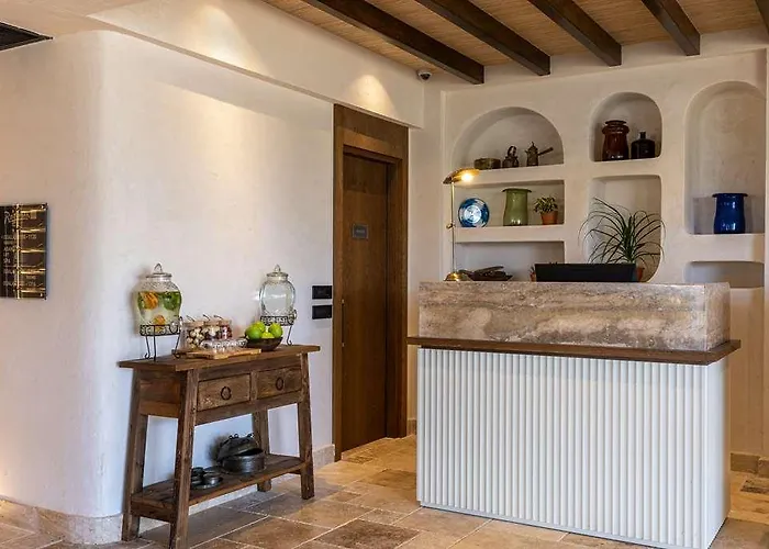 Hotel Radisson Blu Kas Antalia