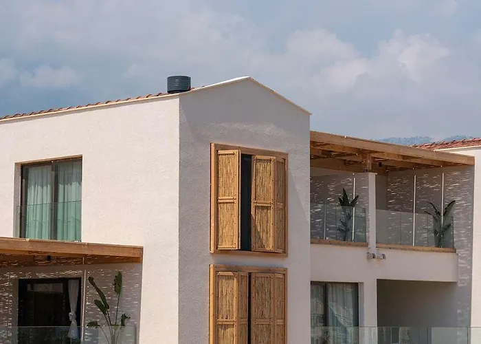 Hotel Radisson Blu Kas Antalya