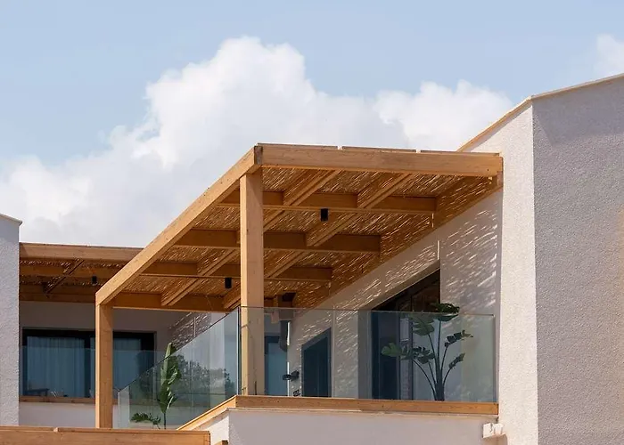 Radisson Blu Kas Hotel