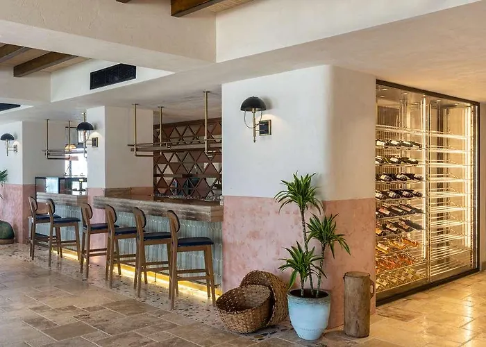 Hotel Radisson Blu Kas Antalya