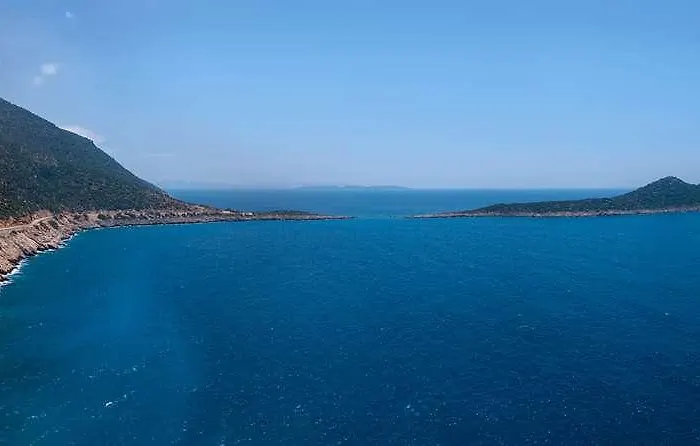 Hotel Radisson Blu Kas Antalya