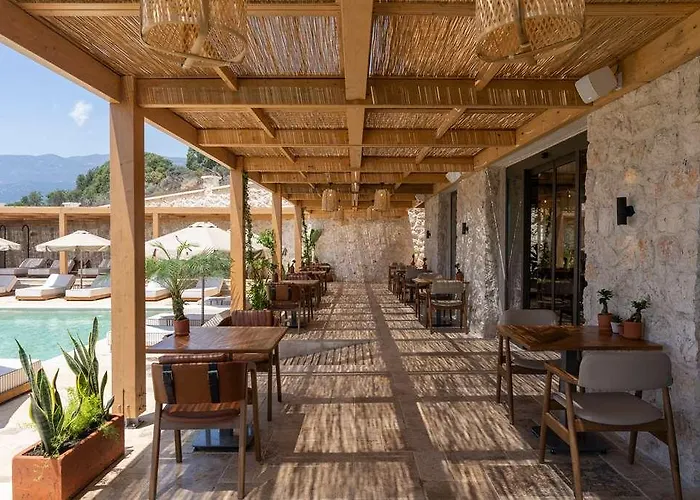 Radisson Blu Kas Hotel *