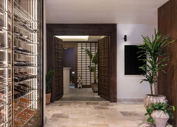 Radisson Blu Kas Hotel